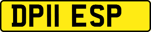 DP11ESP
