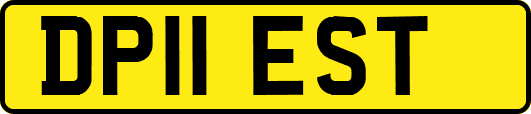 DP11EST