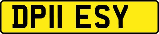 DP11ESY