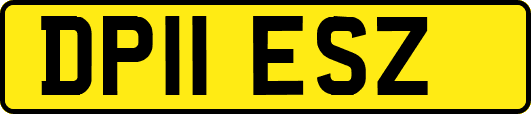 DP11ESZ