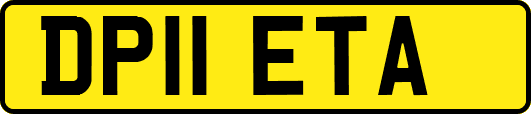 DP11ETA
