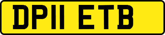 DP11ETB