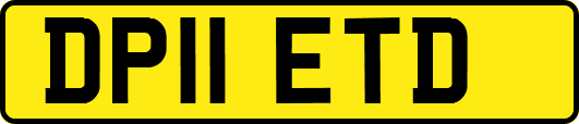 DP11ETD