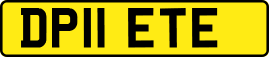 DP11ETE