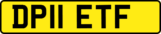 DP11ETF