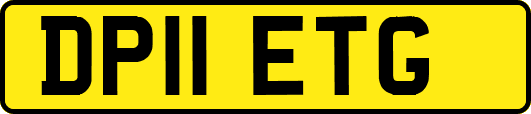 DP11ETG