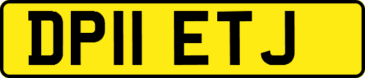 DP11ETJ