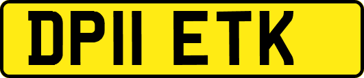 DP11ETK