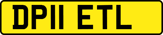 DP11ETL