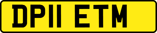 DP11ETM