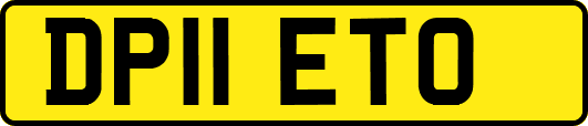DP11ETO