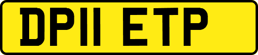 DP11ETP
