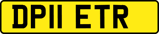 DP11ETR