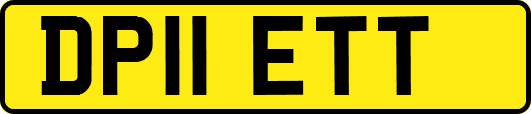 DP11ETT