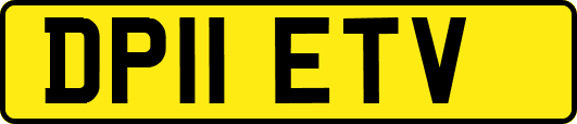 DP11ETV