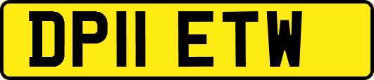 DP11ETW