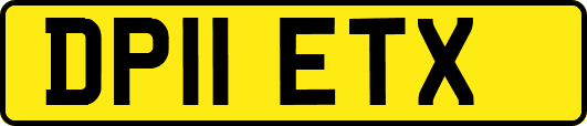 DP11ETX