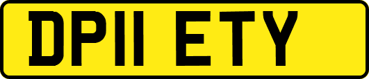 DP11ETY