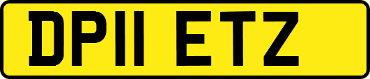 DP11ETZ