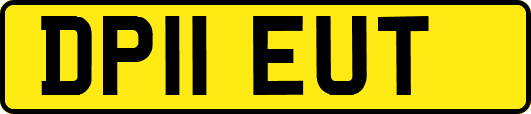 DP11EUT