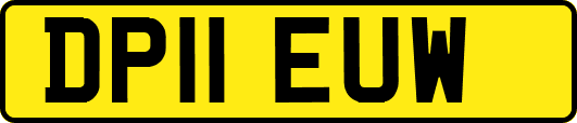 DP11EUW