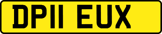 DP11EUX