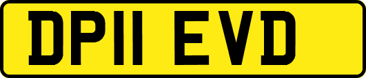 DP11EVD