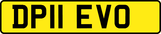 DP11EVO
