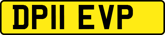 DP11EVP