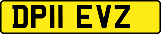 DP11EVZ