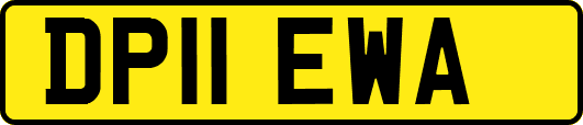 DP11EWA