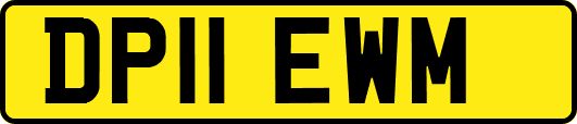 DP11EWM