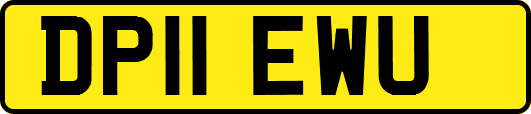 DP11EWU