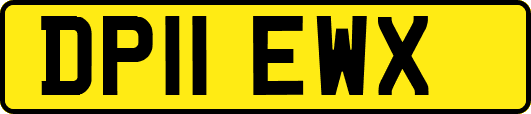 DP11EWX