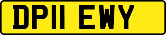 DP11EWY