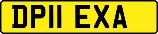 DP11EXA