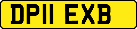 DP11EXB