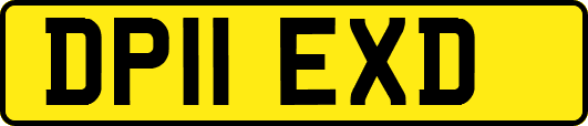 DP11EXD