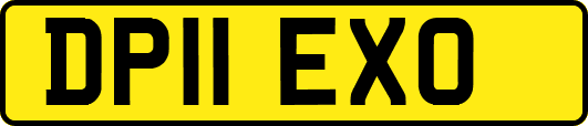DP11EXO