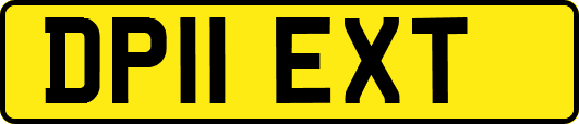 DP11EXT