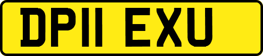 DP11EXU