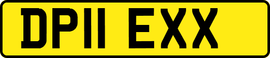 DP11EXX