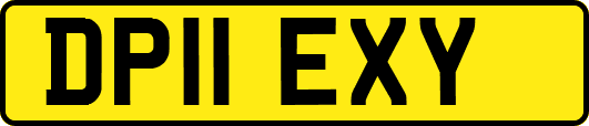 DP11EXY