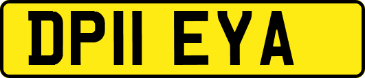 DP11EYA