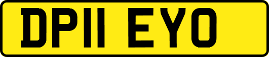 DP11EYO