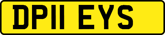 DP11EYS