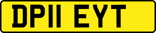 DP11EYT