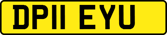 DP11EYU