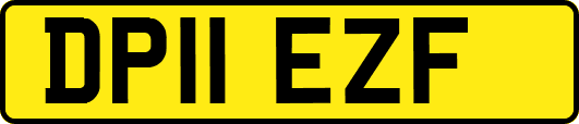 DP11EZF