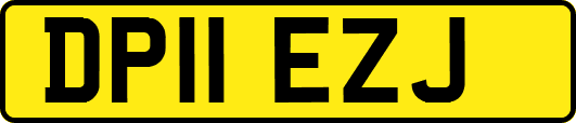 DP11EZJ